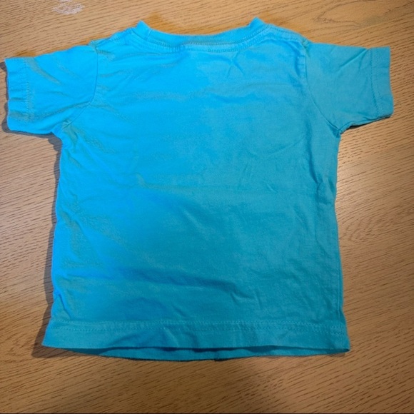 Southwick Zoo 12M tshirt - Picture 2 of 5